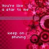 my star