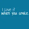 smile