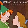 kiss