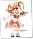 divs anime gurl