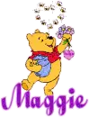 Maggie