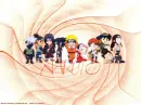 sakura: the odd one out...