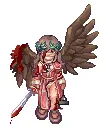 The Lady of Punishment