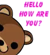 Hello How Are You?