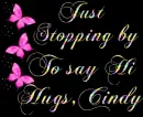 butterflies