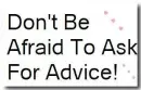 Just Ask!