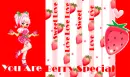 you are berry special
