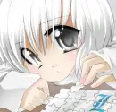cute girl