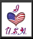 I Love USA