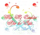 ur my sunshine after the rain..