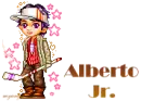 Alberto Jr.
