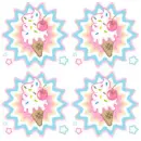 Ice Cream Background