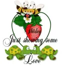 Showing Love