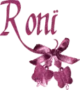 Roni