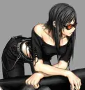 Unknown Anime