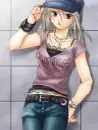 Unknown Anime