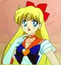 sailor venus