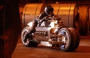 V-10 Chrysler Tomahawk