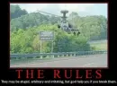 The Rules!