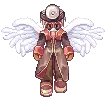 Angelic Priest