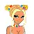 rainbooow girl