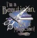 BEAUTICIAN MAGICIAN