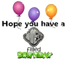 jodeci birthday