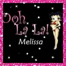 melissa