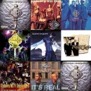 jodeci album tile
