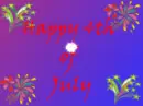 happy 4th of july