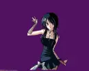 Cute gothic
