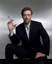 Hugh Laurie