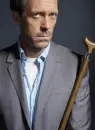Hugh Laurie