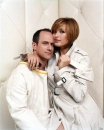 Hargitay & Meloni