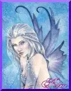Kim-snow fairy