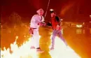 Back to the Future Tracks