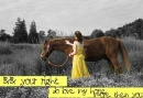 My Horse