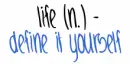 life