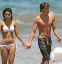 zac and vanessa