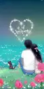 COUPLE IN LOVE
