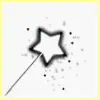like a stars