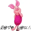 love you
