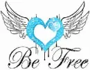 be free