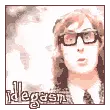 Eric Idle-Idlegasm