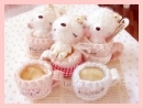 KAWAII BEARS