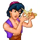 aladdin