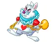 rabbit