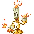candle