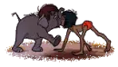 jungle book