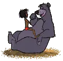 jungle book
